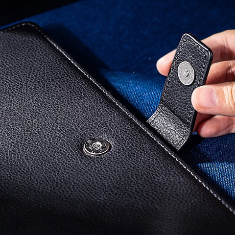 Personalized Voyage Notebook