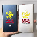 Personalized Xiaomi Powerbank