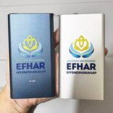 Personalized Xiaomi Powerbank