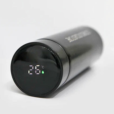 Personalized Zenith Tumbler