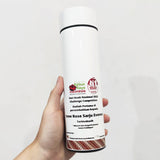 Personalized Zenith Tumbler