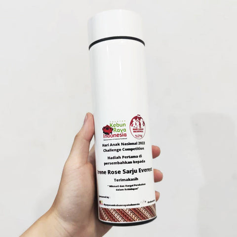 Personalized Zenith Tumbler