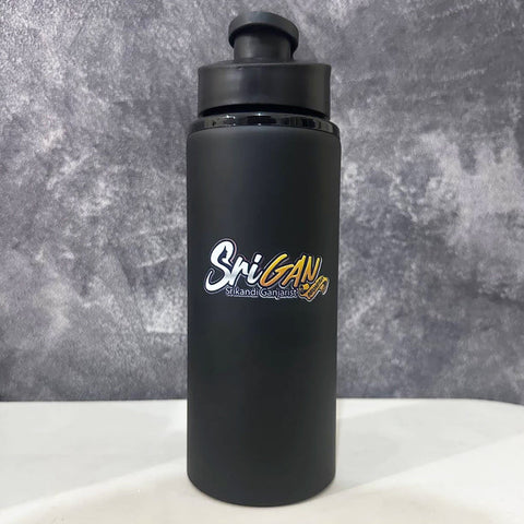 Personalized Zephyr Tumbler