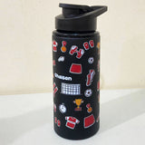 Personalized Zephyr Tumbler