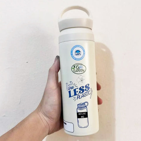 Personalized Zeta Tumbler