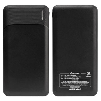 Personalized Zeus Powerbank