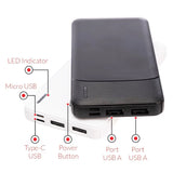 Personalized Zeus Powerbank