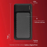 Personalized Zeus Powerbank