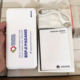 Personalized Zeus Powerbank