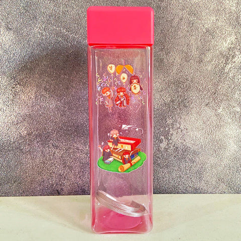 Personalized Zyra Tumbler