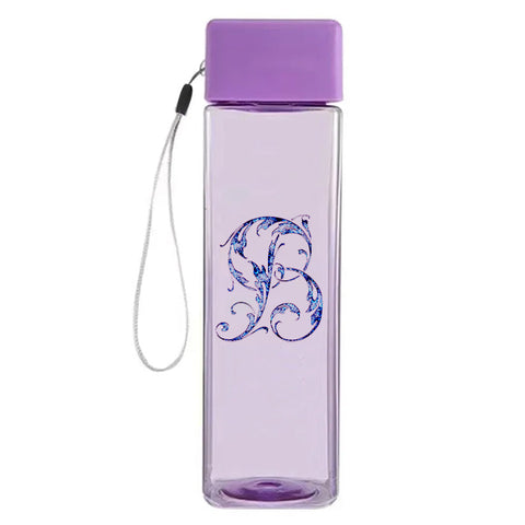 Personalized Zyra Tumbler