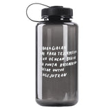 Personalized Enzo Tumbler