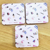 Personalized Rectangle Mirror