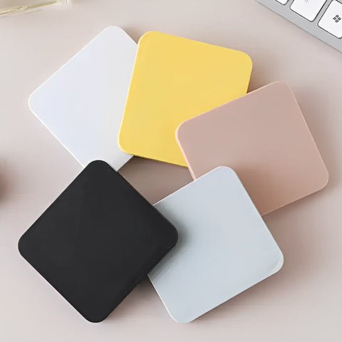 Personalized Rectangle Mirror