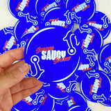 Personalized Coaster Rubber Flat