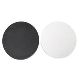 Personalized Coaster Rubber Flat