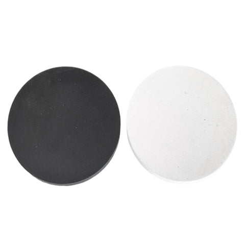 Personalized Coaster Rubber Flat