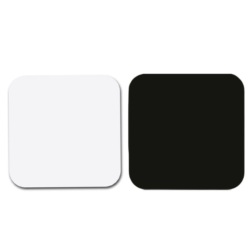 Personalized Coaster Square