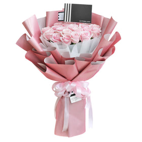 Pink Perfect Bouquet