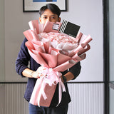 Pink Perfect Bouquet