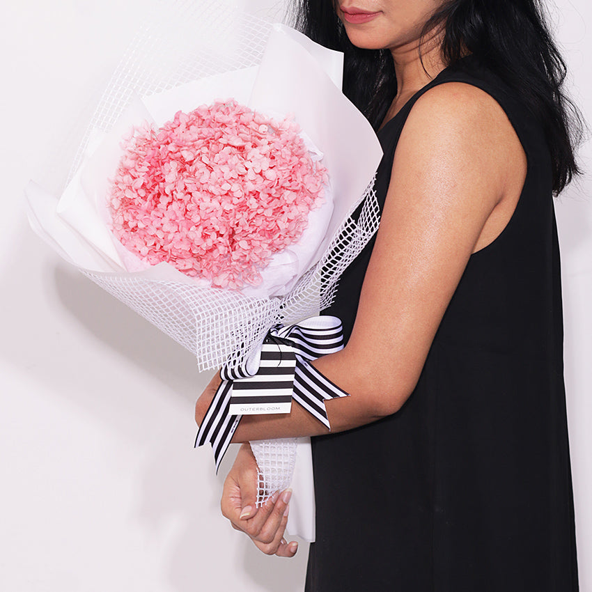 Pink Serenade Bouquet