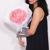 Pink Serenade Bouquet