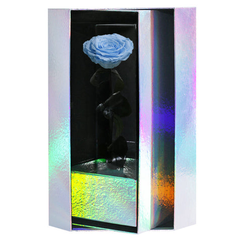 Enchanted Grande Love Pirouette - Sky Blue