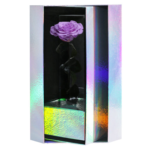 Enchanted Grande Love Pirouette - Majestic Lilac