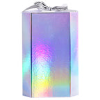 Enchanted Grande Love Pirouette - Moonlit Silver