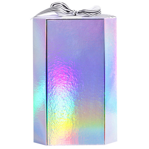 Enchanted Grande Love Pirouette - Moonlit Silver