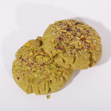 Nibbl Pistachio Promises at 3AM