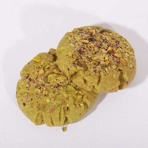 [US] Nibbl Pistachio Promises at 3AM