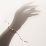 Polly Personalized Bracelet