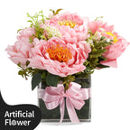 Poppy in Vase