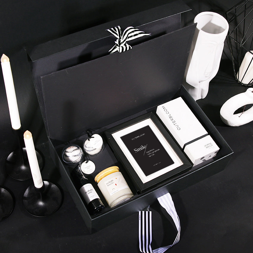 Signature Ramadan Premier Hampers
