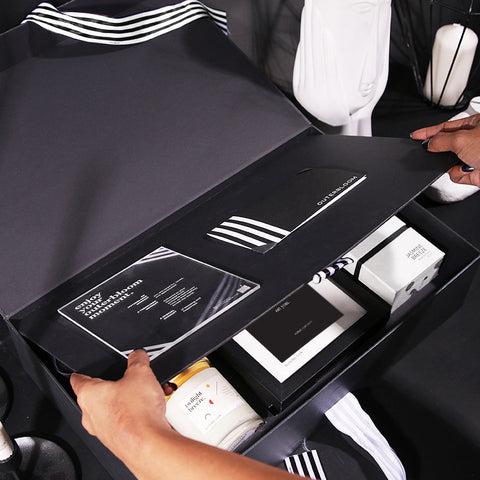 Signature Ramadan Premier Hampers