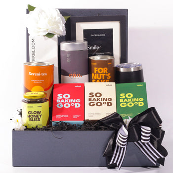 Signature Evergreen Premium Hampers