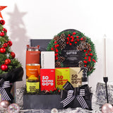 Signature Christmas & New Year Premium Hampers
