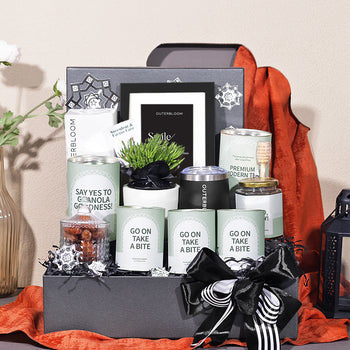 Signature Evergreen Premium Hampers