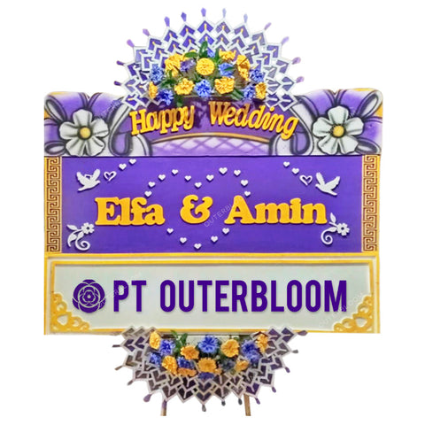 Profound Happiness Demak