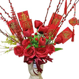 Prosperity Snake Artificial