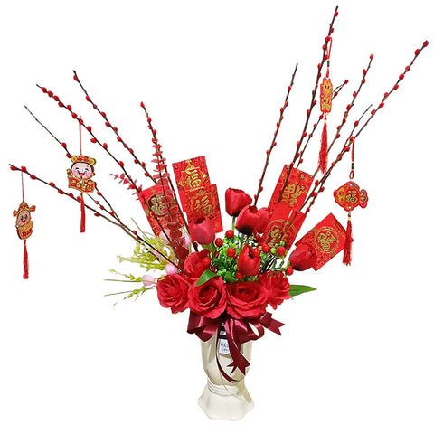 Prosperity Snake Artificial