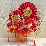 Prosperous Bloom Artificial