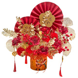 Prosperous Bloom Artificial