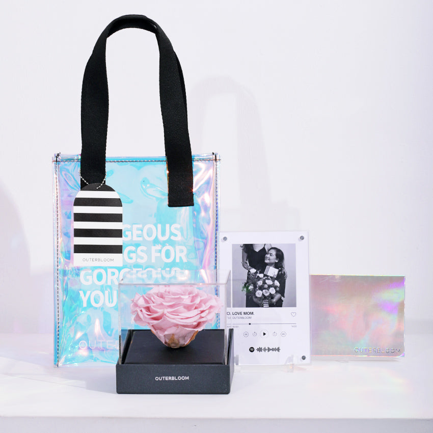 Pure Moment Hampers