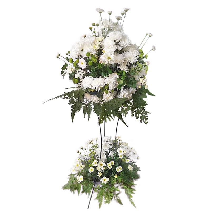 WOM Finance Standing Flower Sumatra