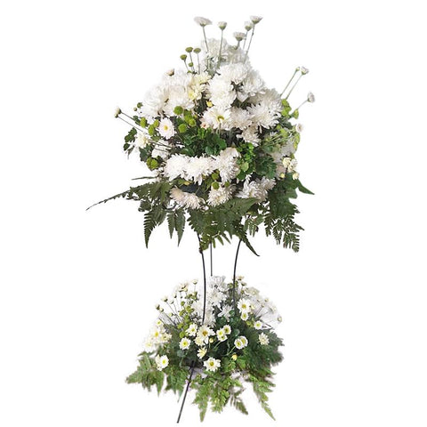 Cermati Standing Flower Sumatra