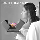 The Novo Astoria - Pastel Rainbow