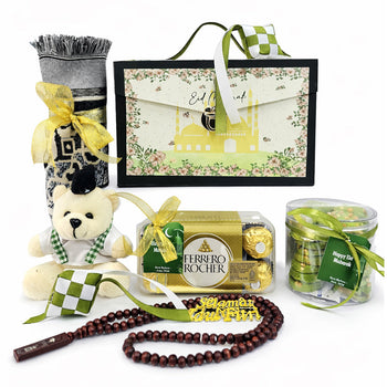 Ramadan Bountiful Hampers