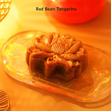 Mid Autumn Festival Mooncake
